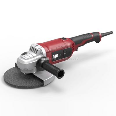 Electric grinder