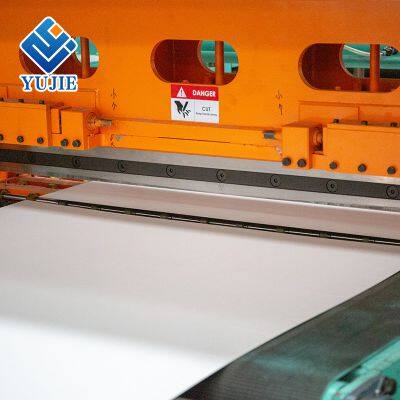 2000mm 316 Stainless Steel Sheet Cold Rolled Stainless Steel Sheet 309s Stainless Steel Sheet