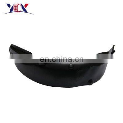 Car Vehicle parts Lining of rear wheel Auto body parts fender inner Lining of rear wheel  for byd f3