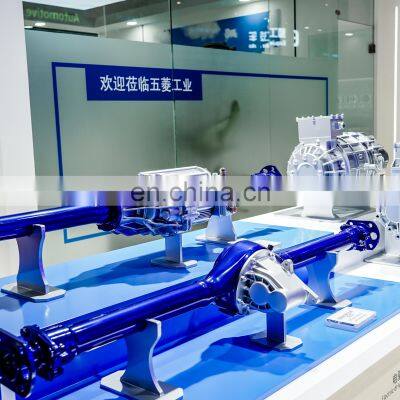 Wuling Motors MCVA2O24 Electric Driving Axle OEM Auto Parts photo-5