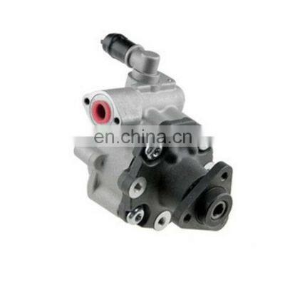 4H0145156C 4H0145156N  8K0145154A 8K0145154F 8K0145154J 8K0145154M Power steering pump for Audi A5 3.2L A8 A4 Q5 A6 2.0TDI 2008-