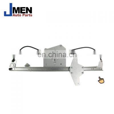 Jmen Window Regulator for PEUGEOT 308 07- FL 9221CW W/O MOTOR Car Auto Body Spare Parts