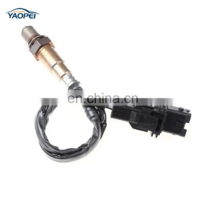 100014083 Upstream O2 Oxygen Sensor 12499877 For Nissan Frontier Xterra 4.0L 2009-2012