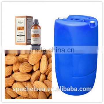 pure sweet almond oil bulk