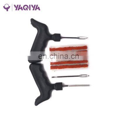 China Wholesale Portable Tyre Repair Tools Kit photo-5