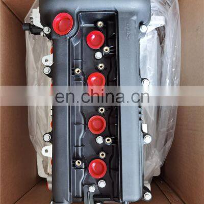 Sale Del Motor Gamma CVVT 1.6L G4FC Engine For Hyundai Accent I30 Kia Ceed Carens photo-5