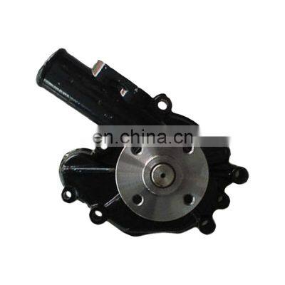 D6D Diesel engine EC210 Water pump 21404502 EC240 excavator Water pump VOE21404502