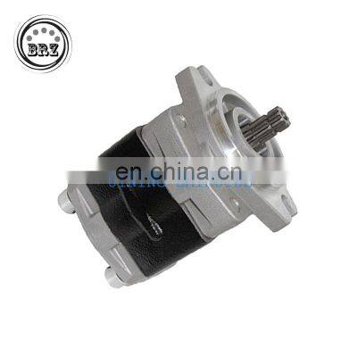 KATO HD1023 HD1023-2 Gear Pump HD1023-3 Pilot Pump HD1023R Plunger Pump