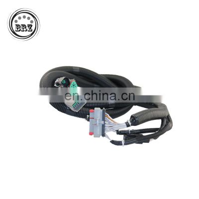 sk330-8 engine harness SK260-8E SK260-8 spare parts SK250-8E SK200-8E SK200-8 main wire harness