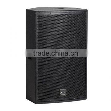 SO-215, trade assurance, 15 inch passive 2-way full range loudspeaker, professional speaker