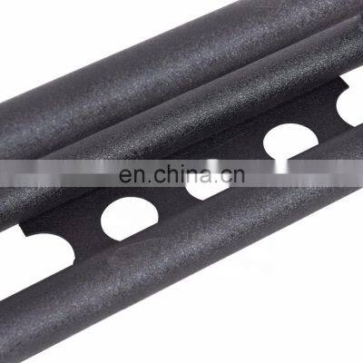 Steel Running Board Car Nerf Bar Side Step Bar for Wran-gler