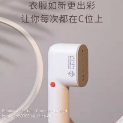 Creative Mini hanging ironing machine handheld portable steam iron household ironing machine ironing machine