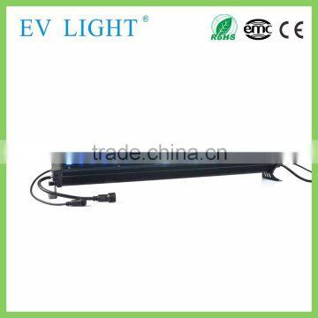 Led Outdoor Light 65pcs*3w IP65 Waterproof Led Wall Washer Light photo-2