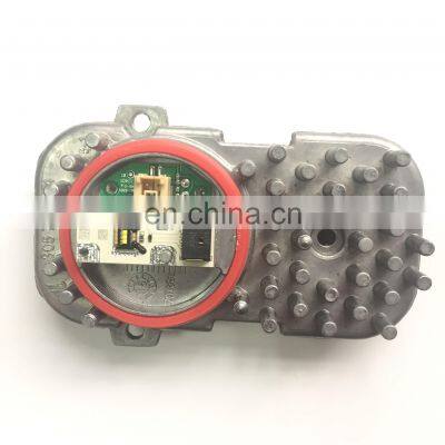 Auto headlight parts modules For X5 E70 F15 X6 F16 2011 2012 2013 2014 2015 Angel eyes LED light modules 63117263051