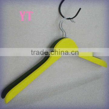 DSL9 magic kids wooden hangers for clothes