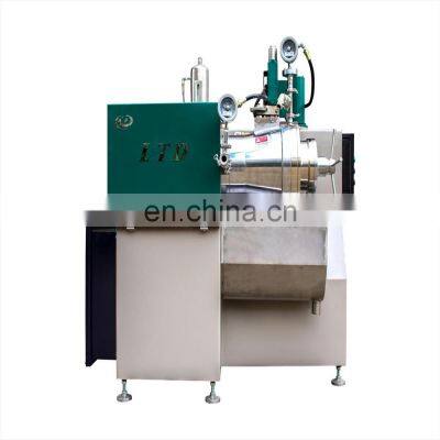 color pigment printing ink make machine/conical superfine sand mill