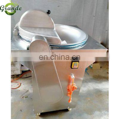 Stainless Steel New Design Multifunctional Dumpling Fillings Cutter Machine photo-4
