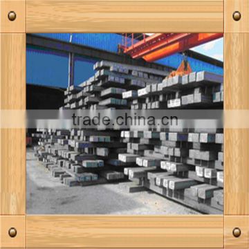 130*130 Steel billets, DIN Square bar, concrete reinforced steel bar