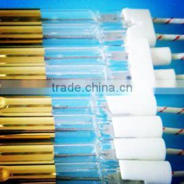 2015 Hot Sale Infrared Halogen Heater Lamp for Flavor Wave Turbo Oven Quartz Heating Tube photo-5