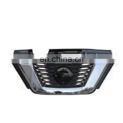 oem 62310-6FV0H Car spare parts  car grille for Nissan x-trail 2017