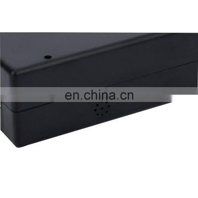 1D(2D Optional) qr Wired Laser Barcode Scanner Reader for Printer Pos photo-4