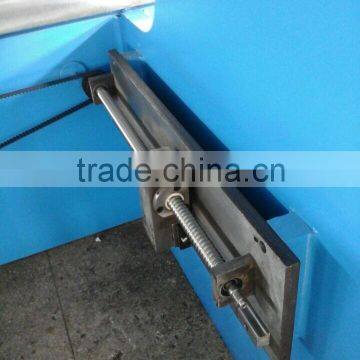 Used Hydraulic Press Brake photo-2
