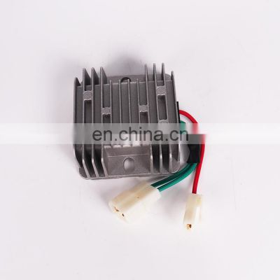 AVR 3 WIRES OLD FOR 178F 186F DIESEL 5KW 186F Diesel generator AVR Automatic Voltage Regulator