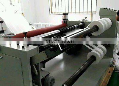 Film PE Paper High Precision Slitting Machine Price photo-3