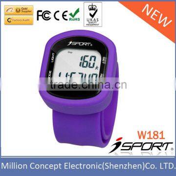 Pedometer Wholesale 3d Sensor Smart fitness