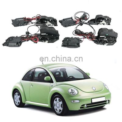 High-quality auto parts electric suction door for Beetle made for elegance