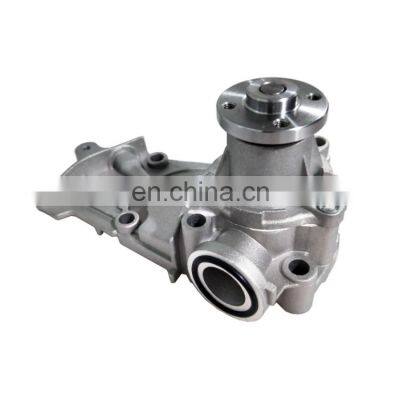 372-1307010 Auto Parts QQ QQ3 Car Engine Water Pump