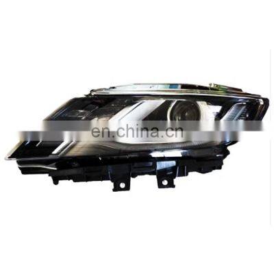 Head Lamp For Lincoln 2014 Mkc  Gj7z13008b L Gj7z13008a R Headlights