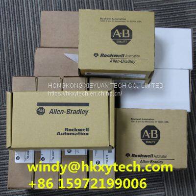 Allen-Bradley POINT I/O 4-точечный аналоговый выходной модуль 1734-OE4C с хорошей ценой photo-3