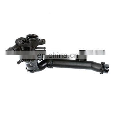 Auto Engine Kit Car Assembly Thermostatic Valve For MERCEDES BENZ A2742000615