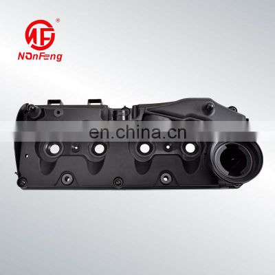 Plastic Engine Inlet Automotive Valve Cover Price For Vw 03l103469g