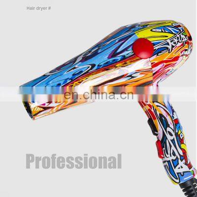 High Selling Professional Standing Compact Brushless Vacuum Mens Bathroom Hair Dryer