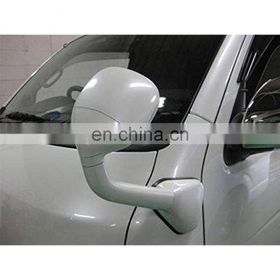 High quality Car accessories for Toyota Hiace 200 Sea Lion 2005-2020 Blind Spot Mirror Auxiliary Mirror Front Under Mirror 070