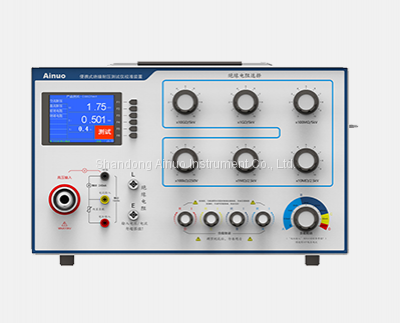 AN16030H(F)/AN16015H(F) Electrical Safety Analyzer