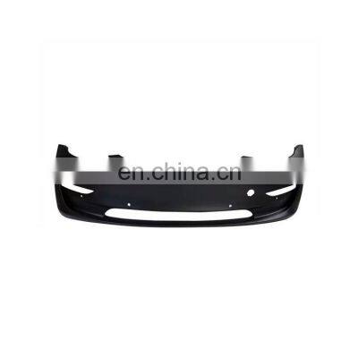 OEM 1084168-SO-5-E Original Quality Plastic Car Front Bumper Guard for Tesla Model 3 Series