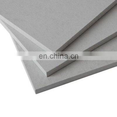 6mm Fire Rated Price, Moisture Resistant Calcium Silicate Board Decorating