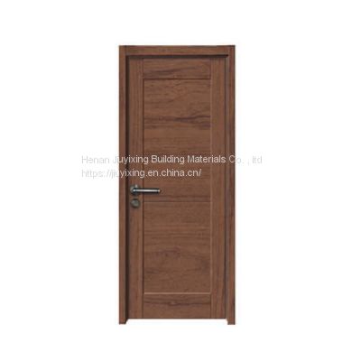 WPC Assembled Door