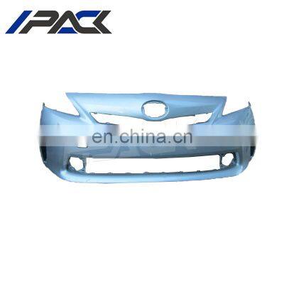 High Quality Bumper Car Parts 52119-47650 Front Bumper For Toyota Zvw40