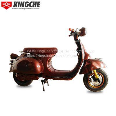 KingChe Electric Scooter Vespa Vespa Electric Scooter photo-3