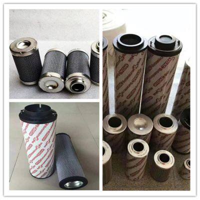 0060D005BN3HC Alternative to Hodeck hydraulic oil filter element