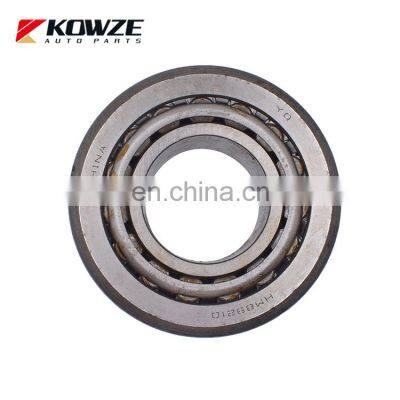 Rear Differential Drive Pinion Bearing For Mitsubishi Pajero II V23 V31 V36 V43 K35T MB664380