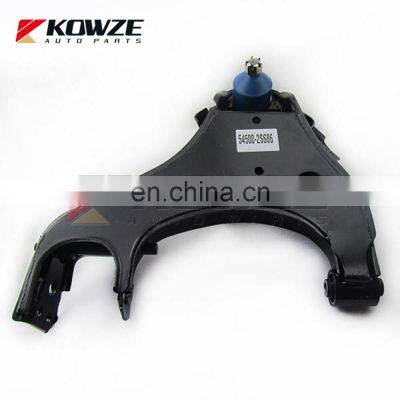 Automobile Suspension Control Arm For Nissan Datsun Truck Frontier King CAB Xterra 54501-2S686