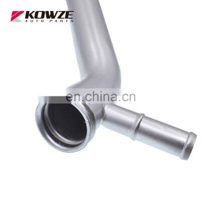 Water Pump Inlet Pipe for Mitsubishi Outlander ASX Lancer 1310A058 photo-5