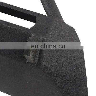 Front Bumper for Tacoma Front Bull Bar Guard Pick up Accessories photo-2