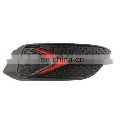 LED Reflector Light For Honda Civic 2016-2018 Rear Bumper Light Custom OEM photo-3