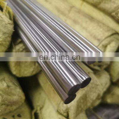 Length 6M ASTM AISI 201 202 SS BAR 2mm 3mm 3.5mm 5mm Stainless Steel Rod Bar photo-2